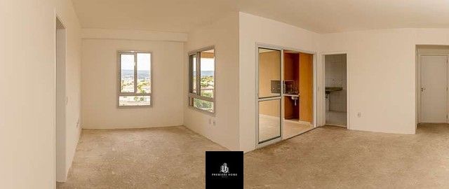 Apartamento à venda com 3 quartos, 85m² - Foto 2