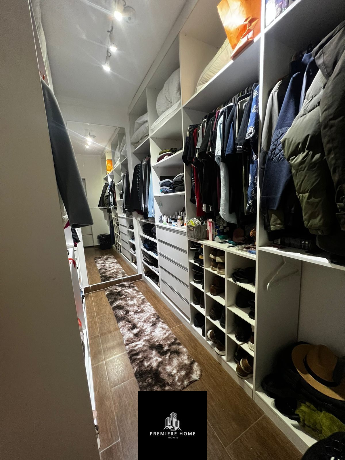 Casa de Condomínio, 4 quartos - Foto 17