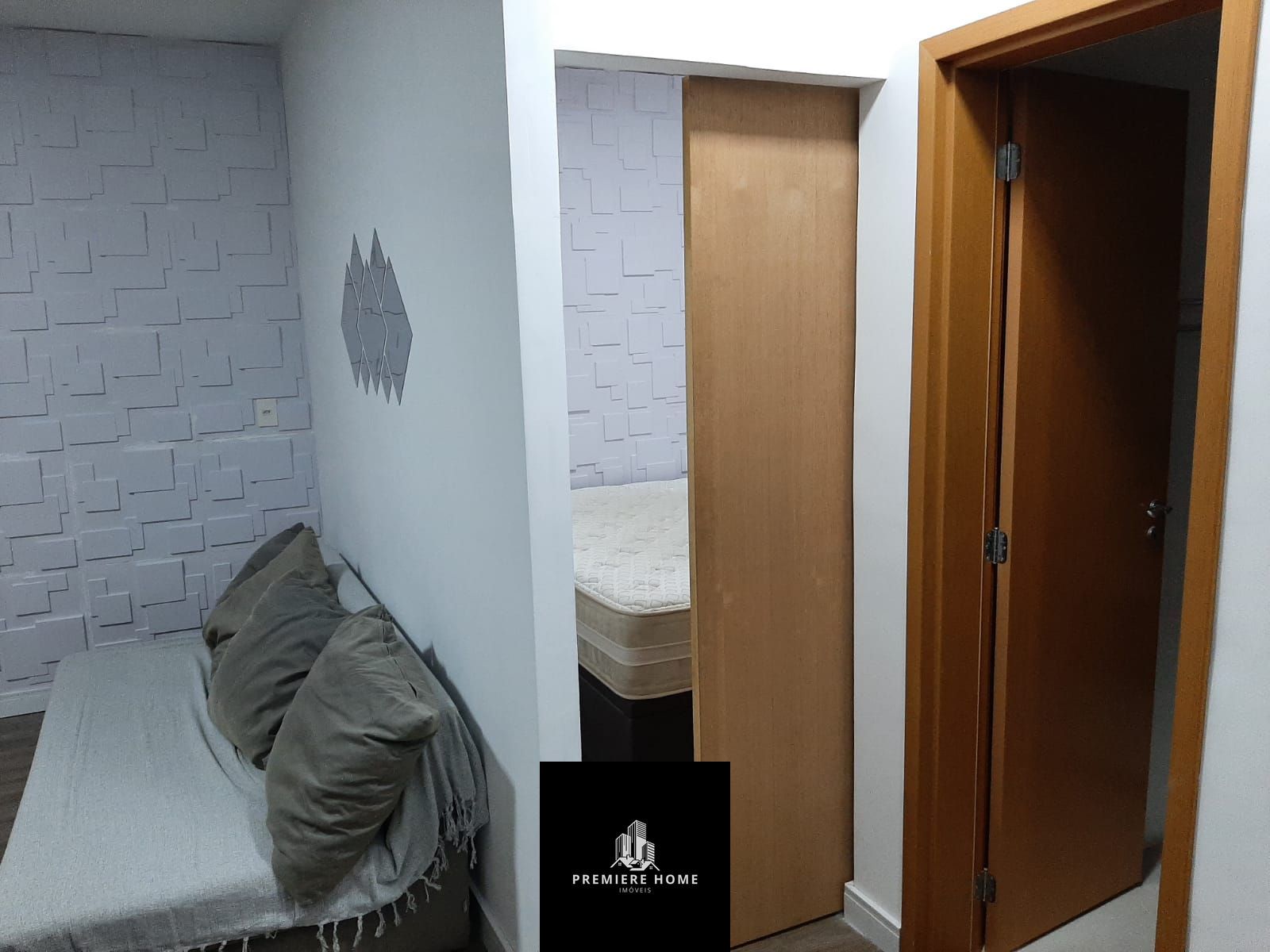 Apartamento, 1 quarto, 52 m² - Foto 10