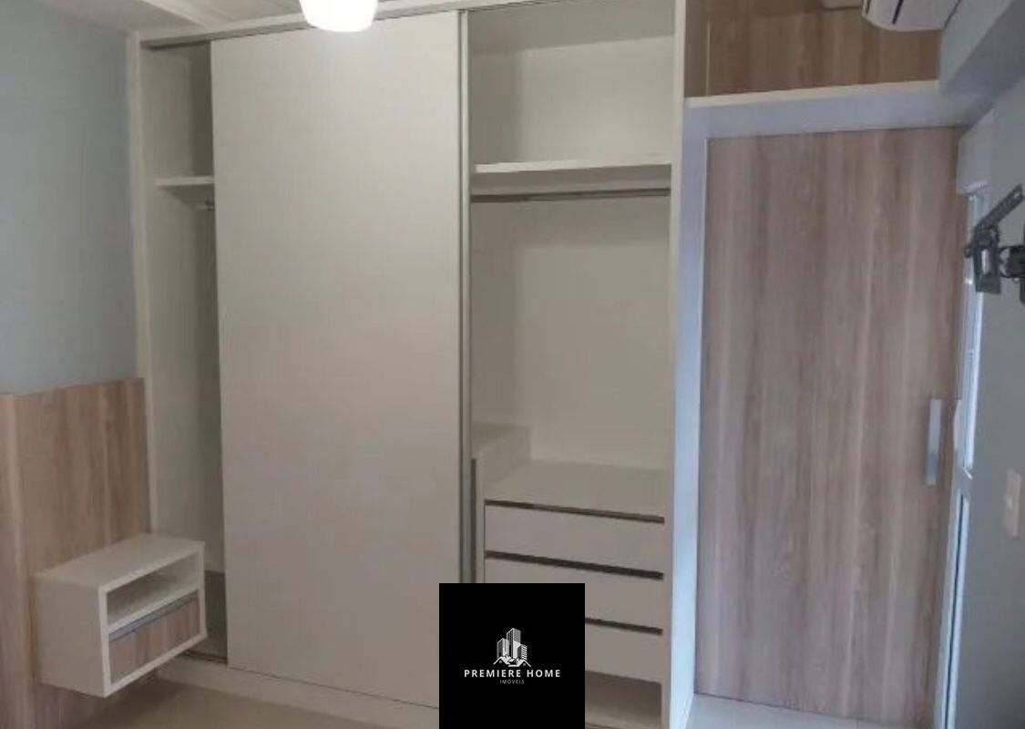 Apartamento para alugar com 1 quarto, 52m² - Foto 5