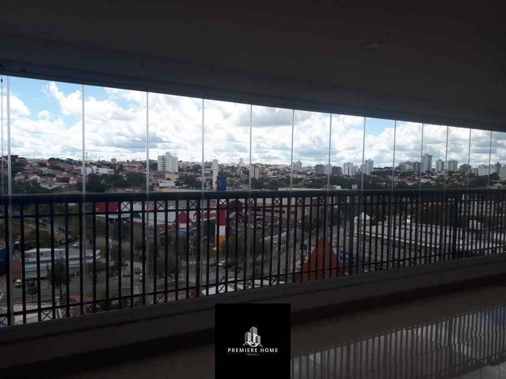 Apartamento à venda com 4 quartos, 220m² - Foto 1