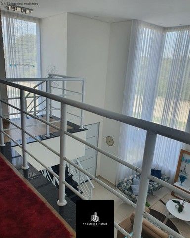 Casa de Condomínio à venda com 3 quartos, 212m² - Foto 7