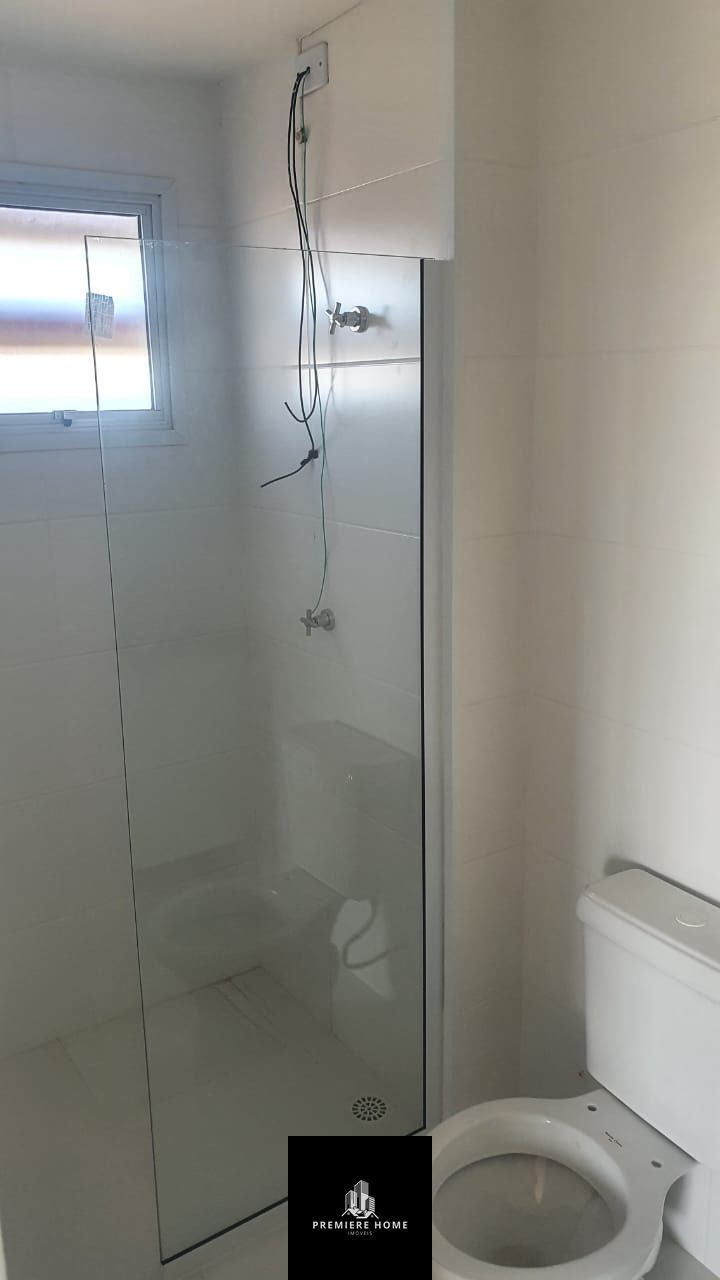 Apartamento à venda com 1 quarto, 47m² - Foto 4