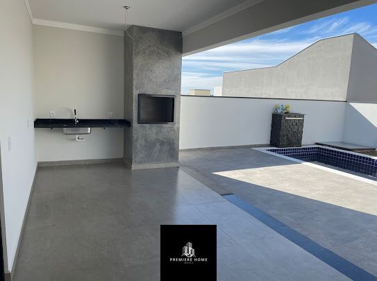 Casa de Condomínio, 3 quartos - Foto 15