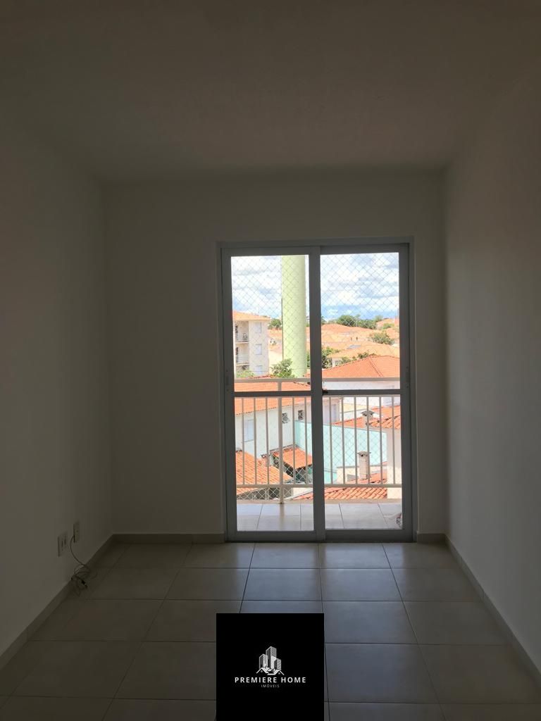 Apartamento à venda com 2 quartos, 48m² - Foto 1