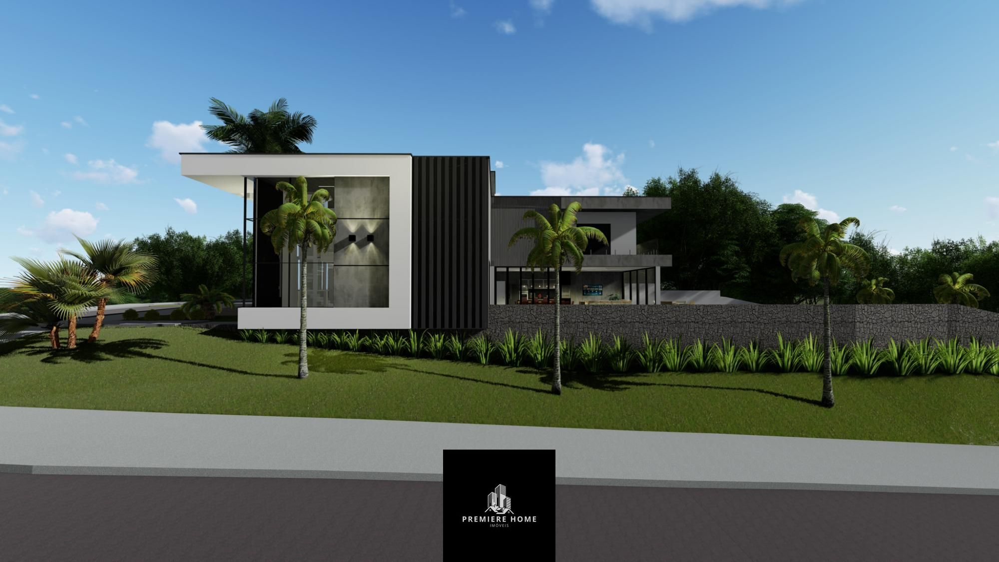 Casa de Condomínio à venda com 4 quartos, 560m² - Foto 2