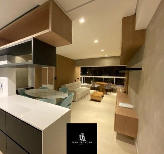 Apartamento à venda com 3 quartos, 103m² - Foto 9