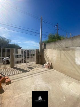 Casa, 2 quartos, 54 m² - Foto 3