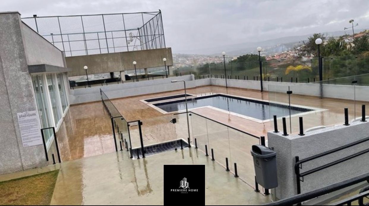 Apartamento, 2 quartos, 54 m² - Foto 22