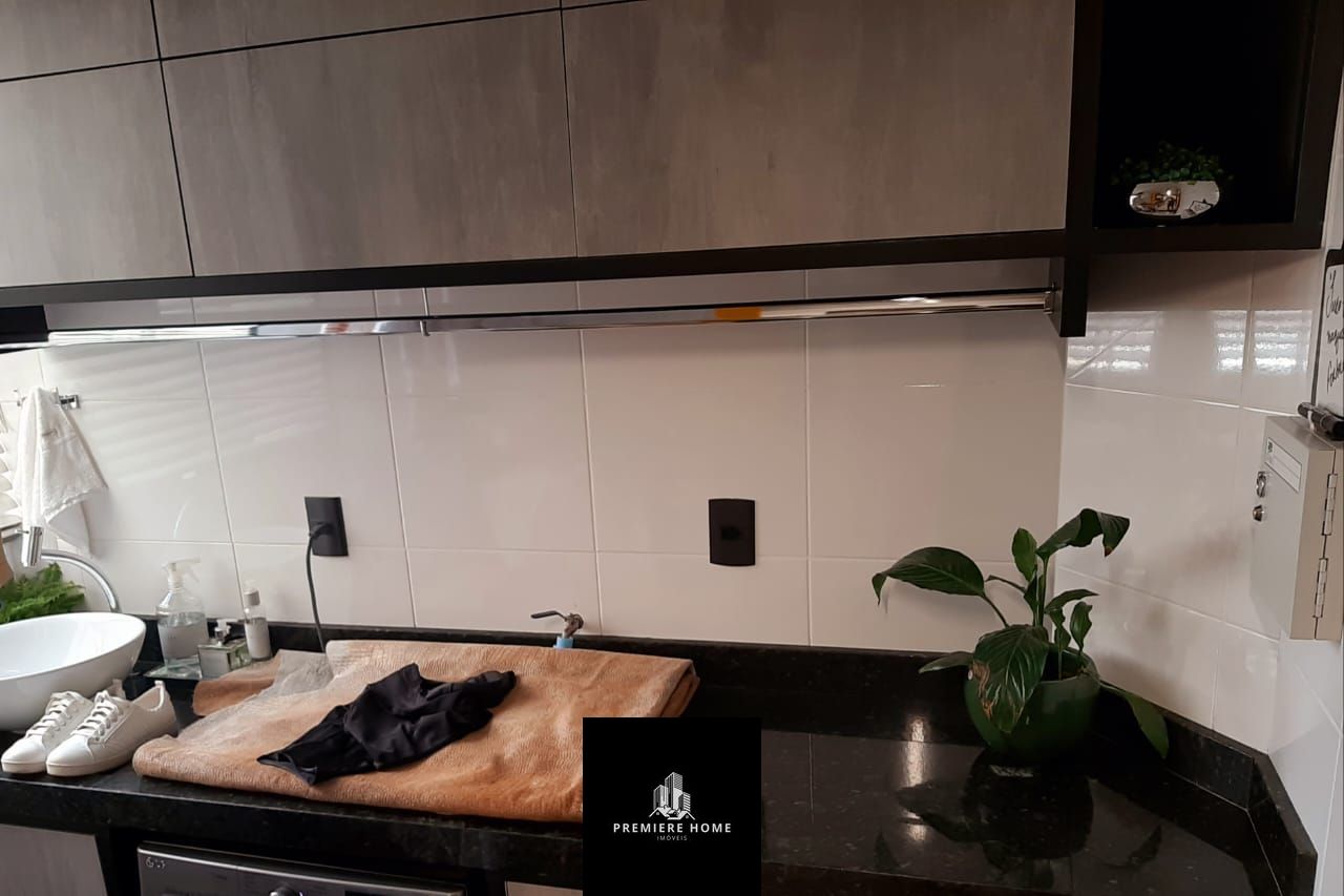 Apartamento à venda com 3 quartos, 85m² - Foto 9