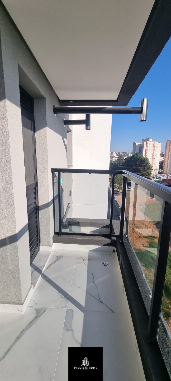 Apartamento à venda com 2 quartos, 55m² - Foto 10