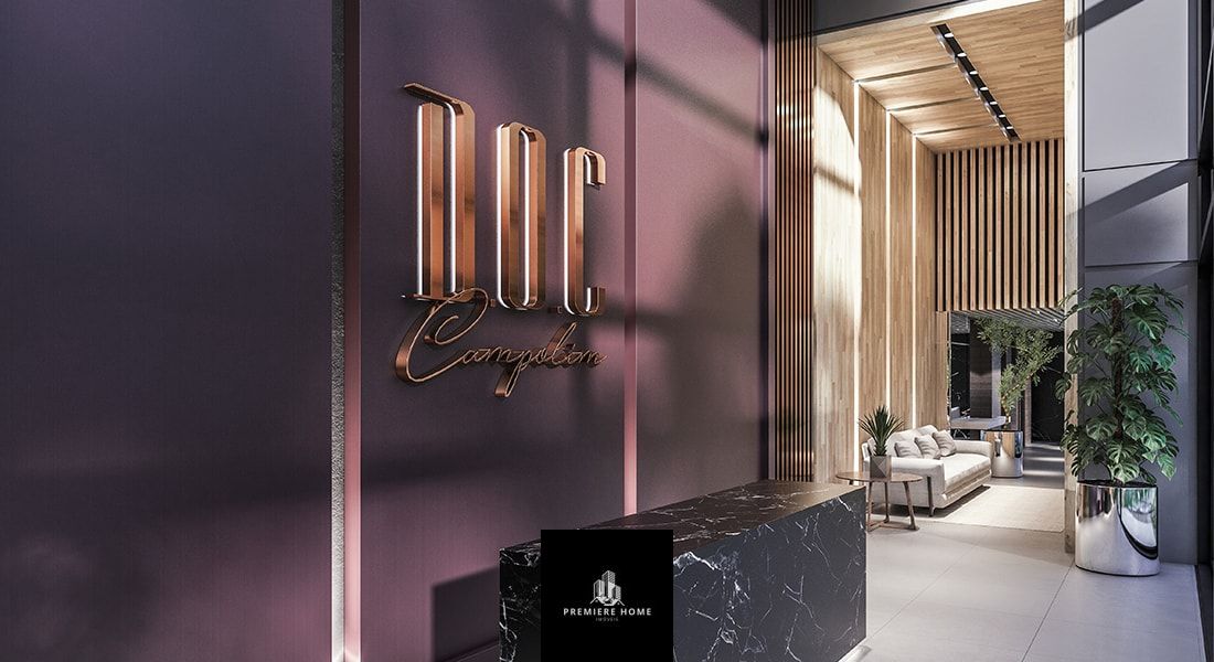 Apartamento, 3 quartos, 129 m² - Foto 4