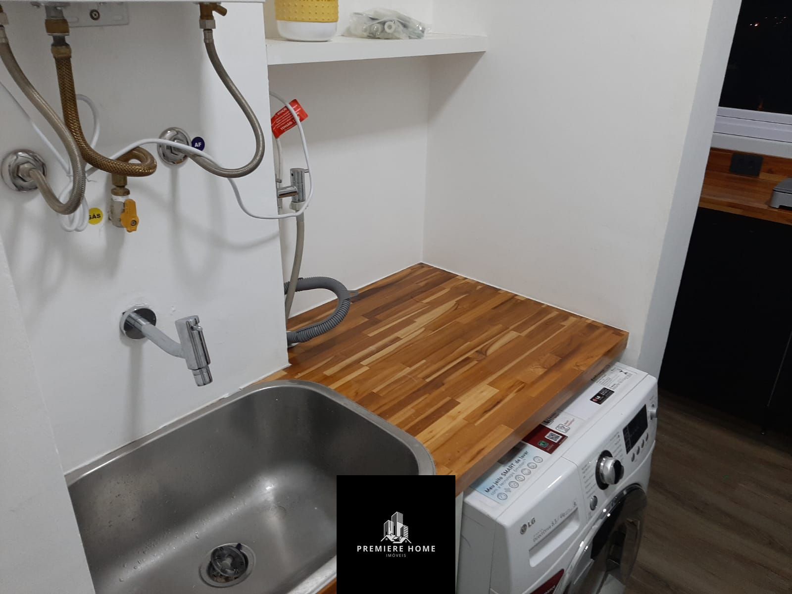 Apartamento, 1 quarto, 52 m² - Foto 15