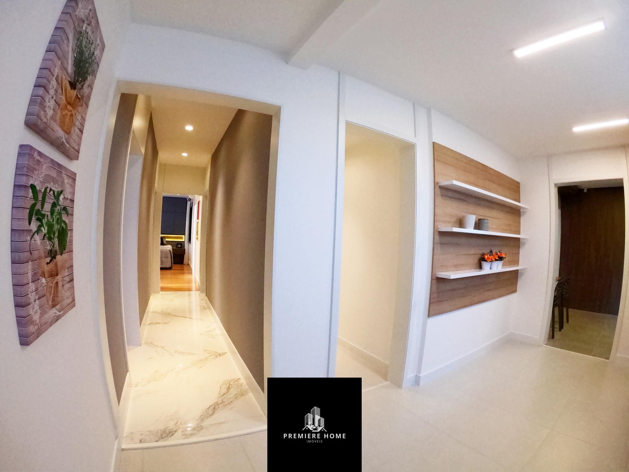 Apartamento à venda com 4 quartos, 220m² - Foto 40