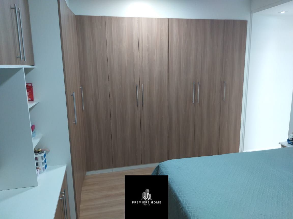 Apartamento à venda com 3 quartos, 140m² - Foto 26