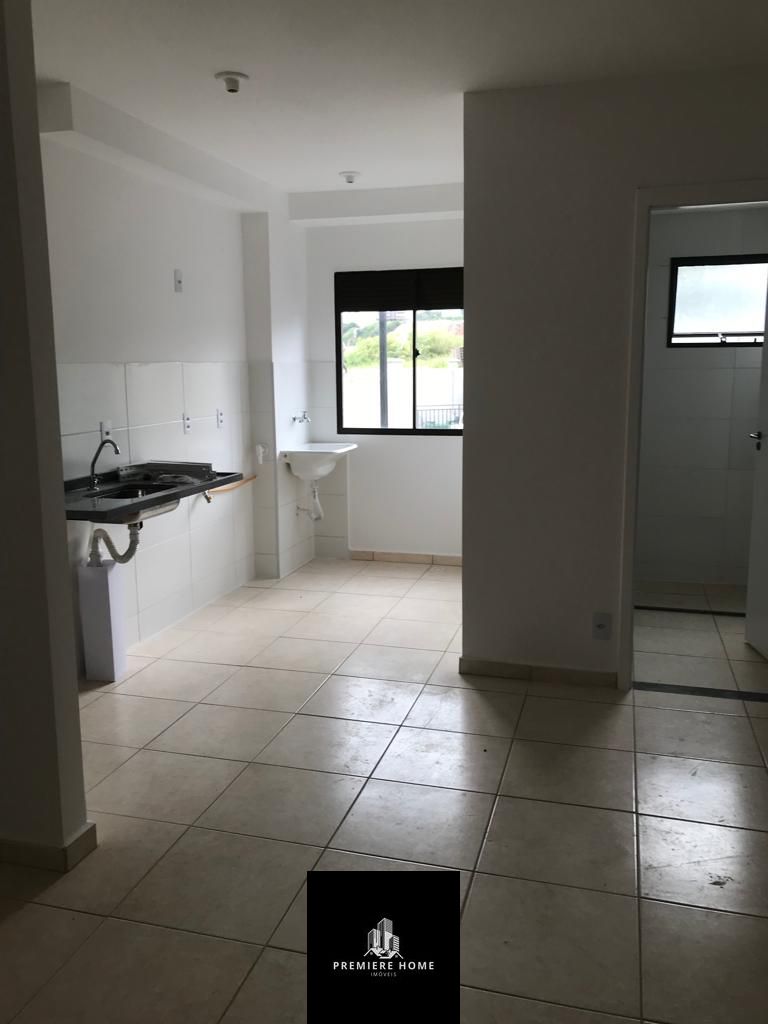 Apartamento à venda com 2 quartos, 42m² - Foto 11