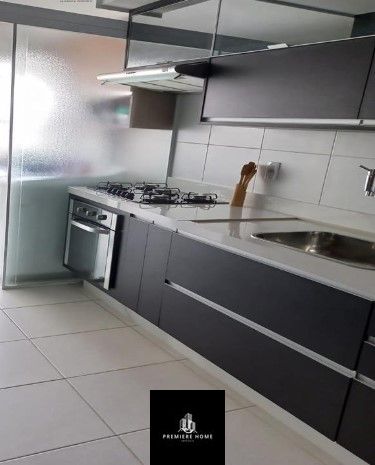 Apartamento à venda com 3 quartos, 125m² - Foto 5