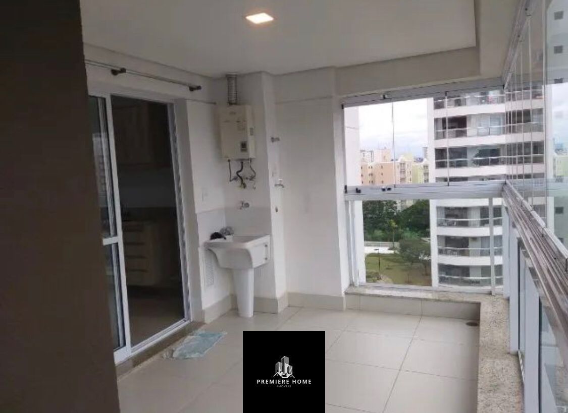 Apartamento para alugar com 1 quarto, 52m² - Foto 11