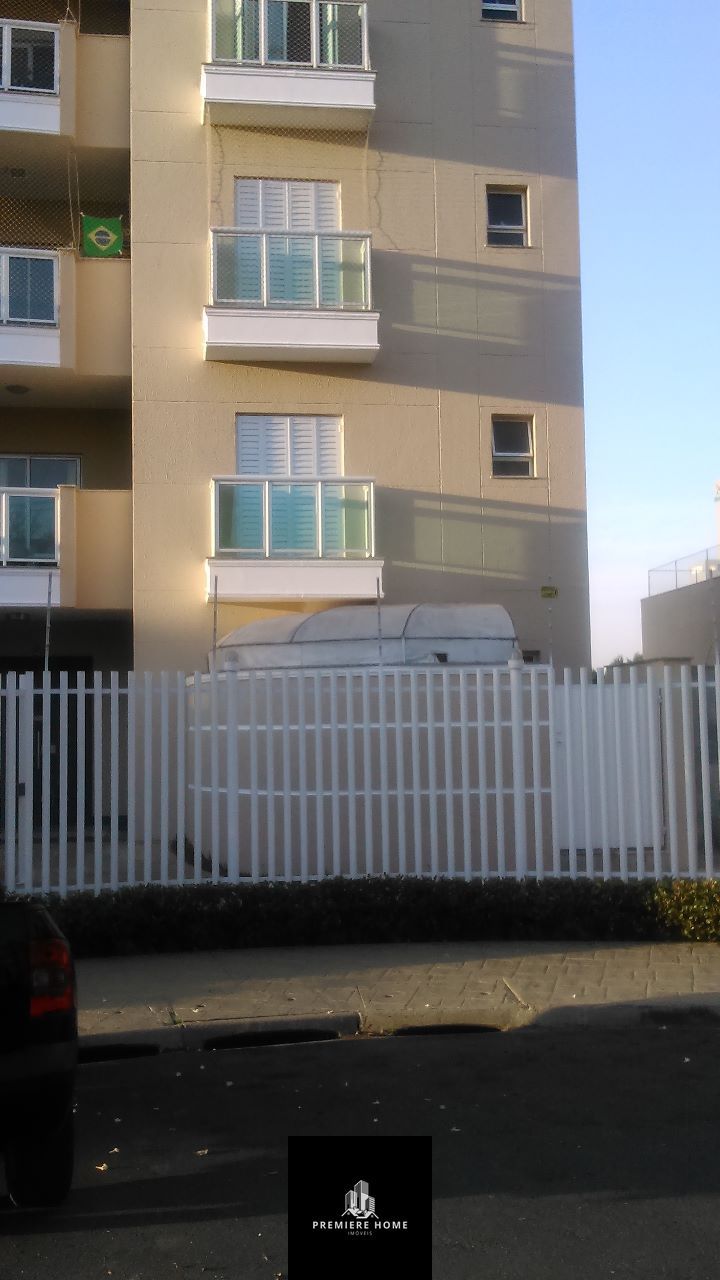 Apartamento à venda com 2 quartos, 92m² - Foto 2