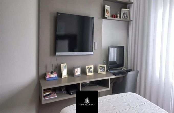 Apartamento à venda com 3 quartos, 125m² - Foto 10