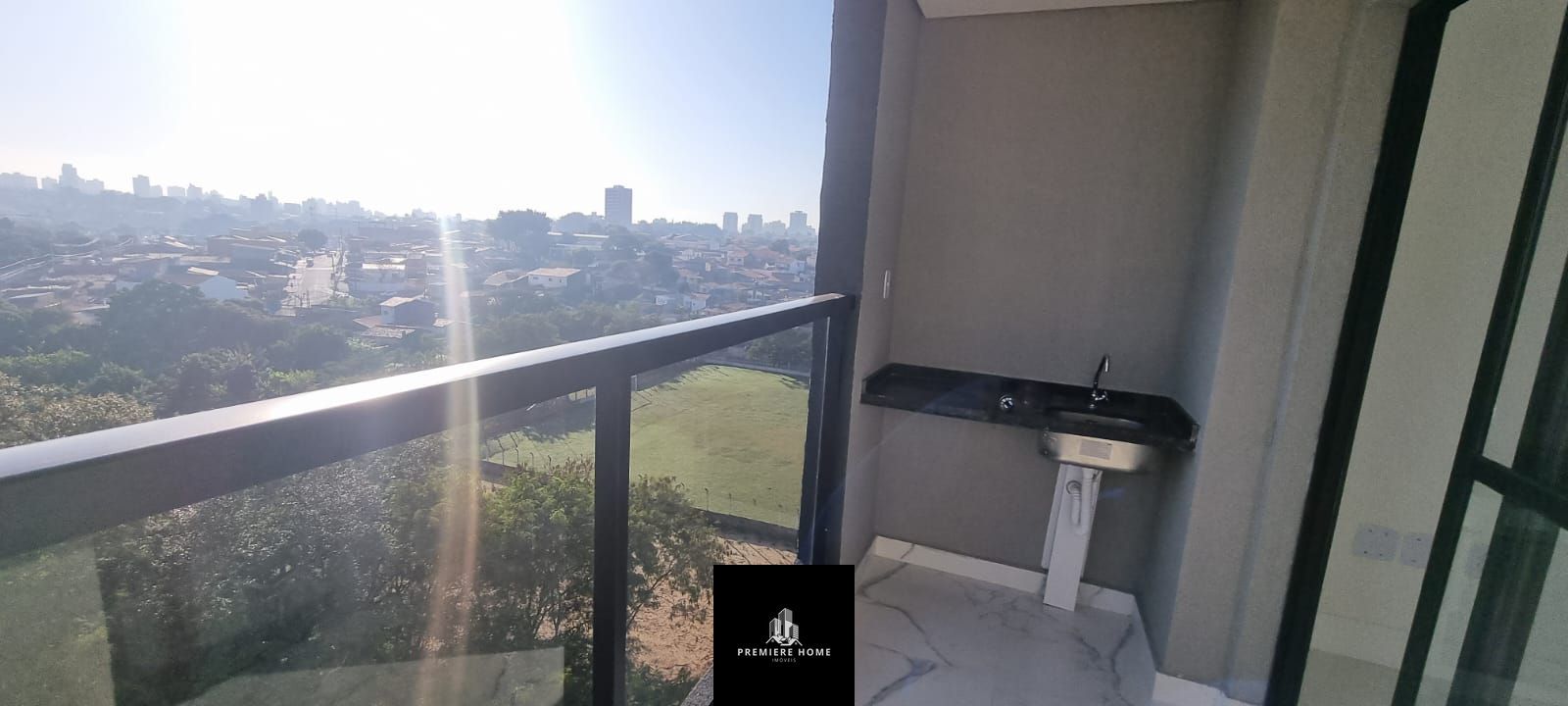 Apartamento à venda com 2 quartos, 55m² - Foto 9