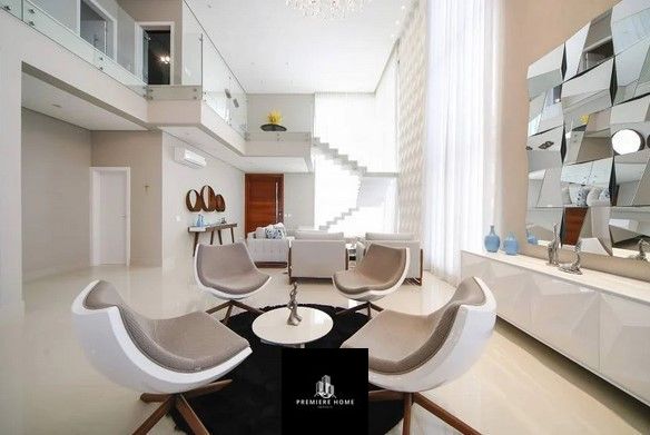 Casa de Condomínio, 4 quartos - Foto 2