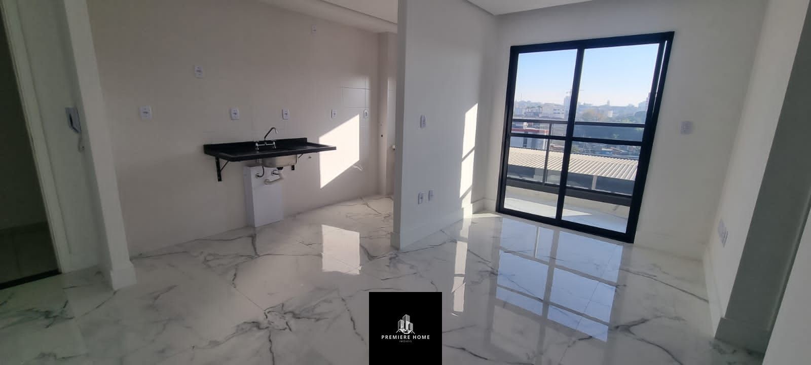 Apartamento à venda com 2 quartos, 55m² - Foto 6