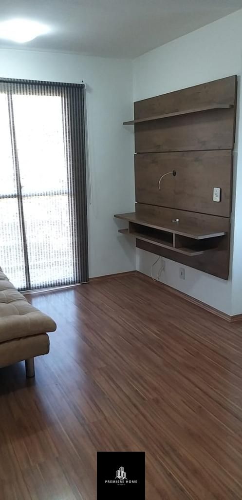 Apartamento à venda com 2 quartos, 55m² - Foto 4