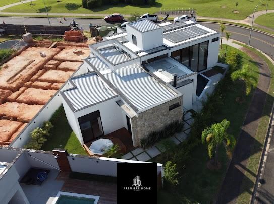 Casa de Condomínio à venda com 3 quartos, 214m² - Foto 23