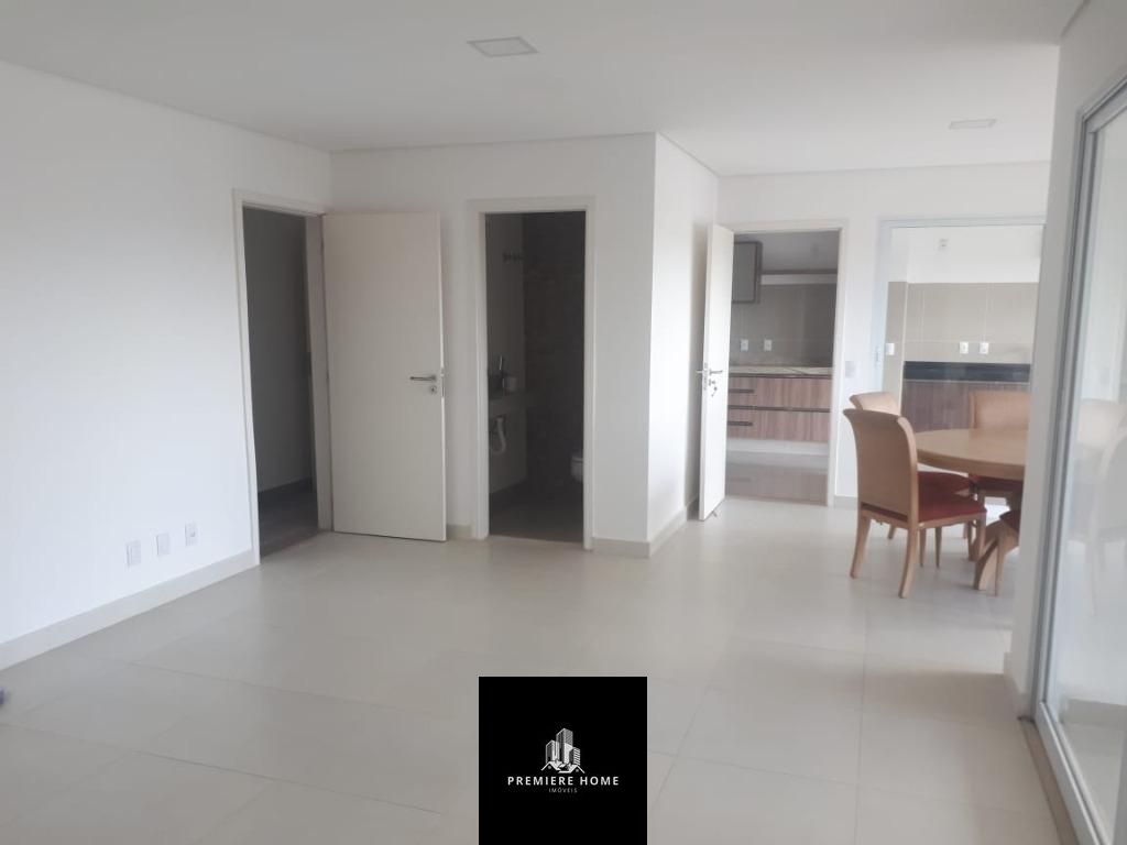 Apartamento à venda com 4 quartos, 220m² - Foto 5