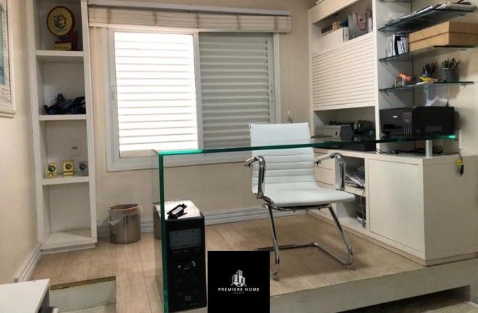 Apartamento à venda com 4 quartos, 137m² - Foto 17