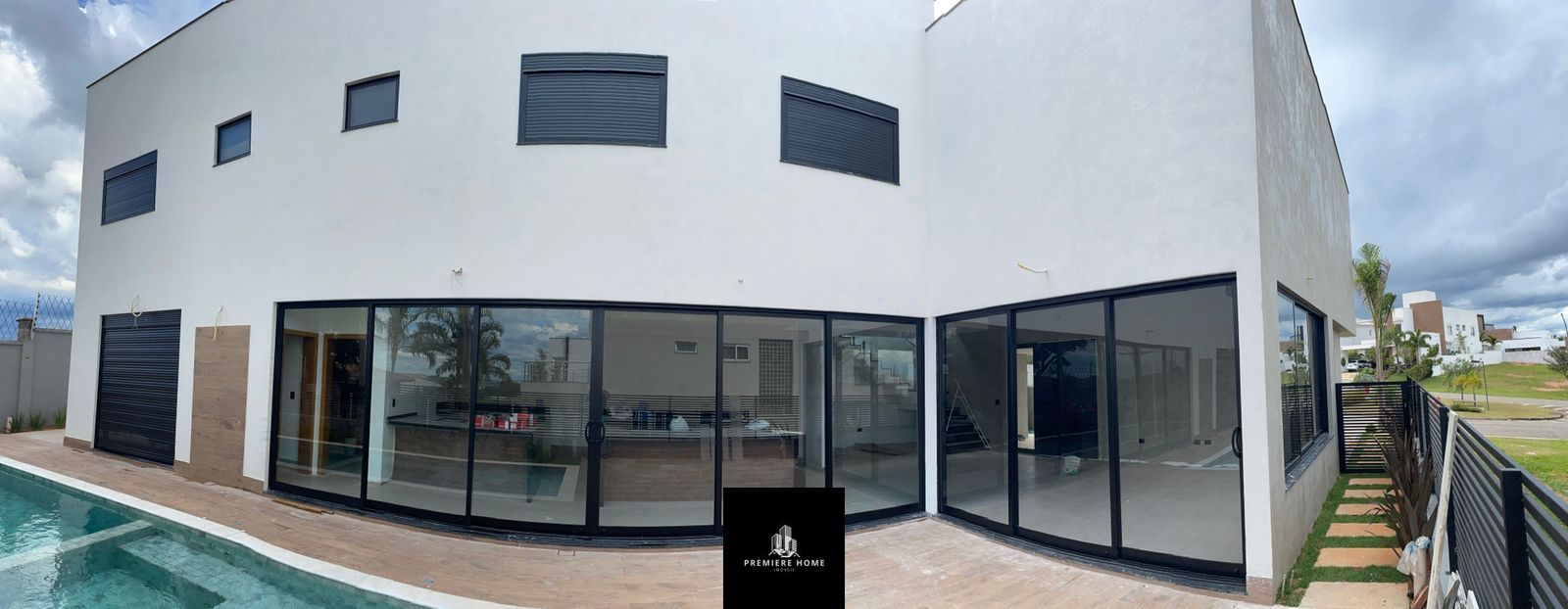 Casa de Condomínio à venda com 4 quartos, 380m² - Foto 22