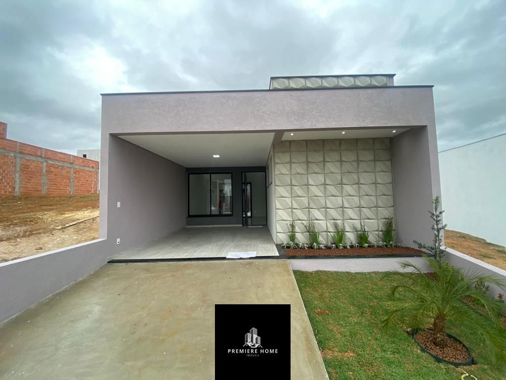 Casa de Condomínio à venda com 3 quartos, 110m² - Foto 2