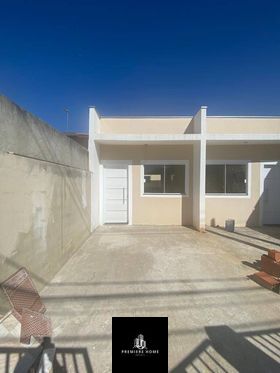 Casa, 2 quartos, 54 m² - Foto 1