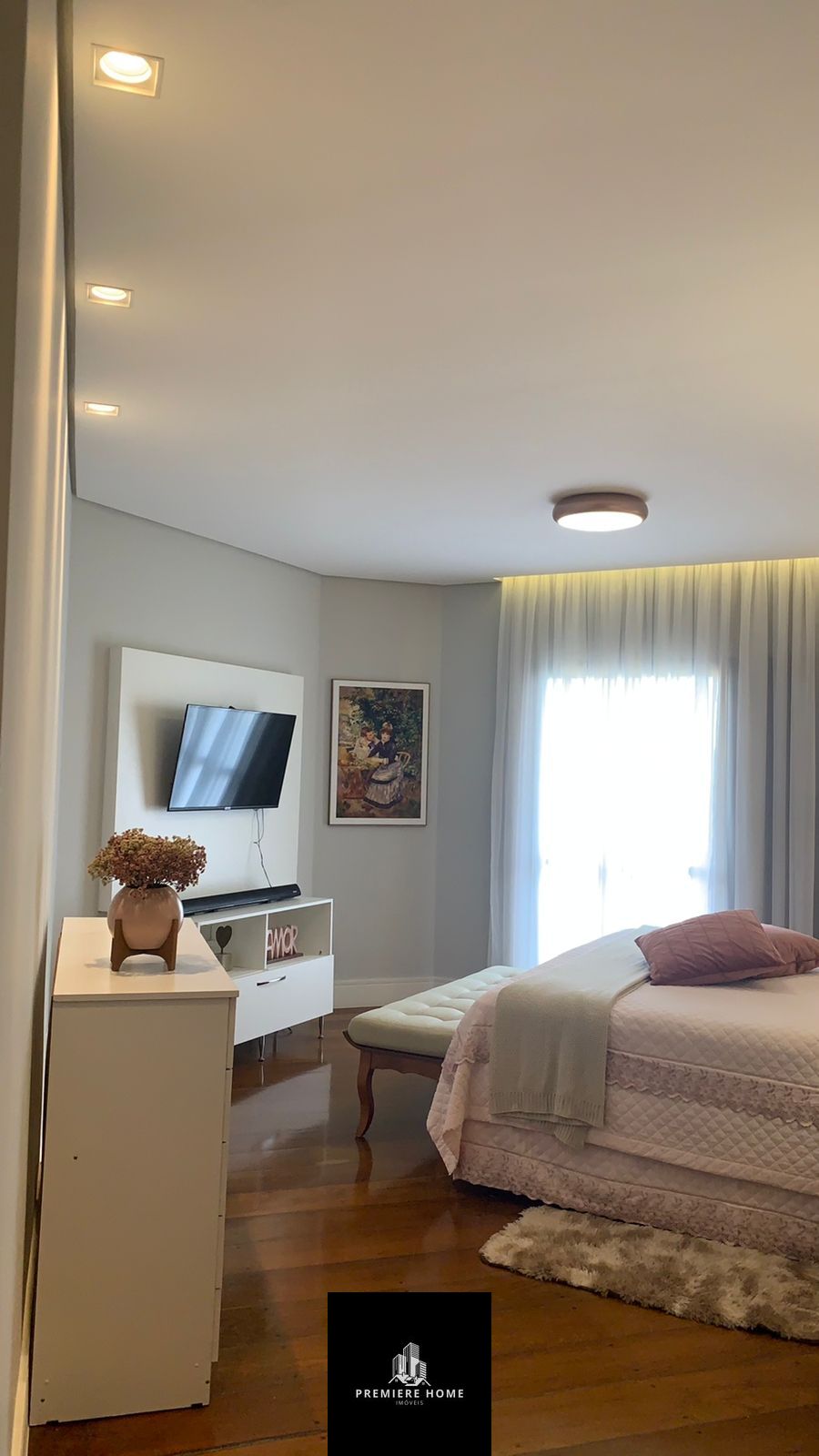 Apartamento à venda com 4 quartos, 316m² - Foto 50