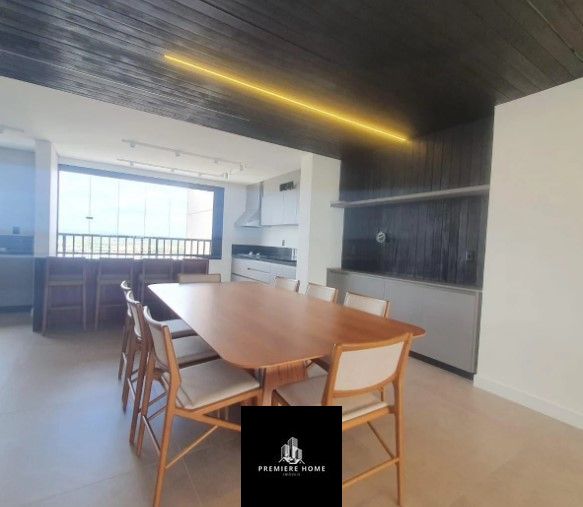 Apartamento à venda com 4 quartos, 315m² - Foto 6