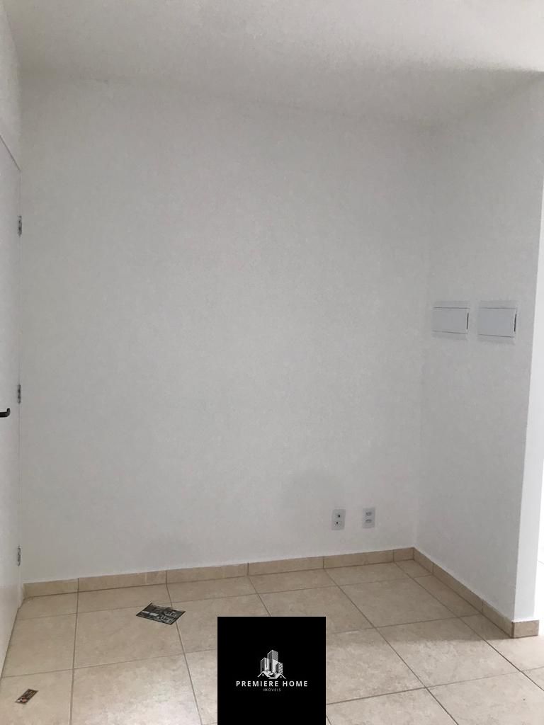 Apartamento à venda com 2 quartos, 42m² - Foto 5