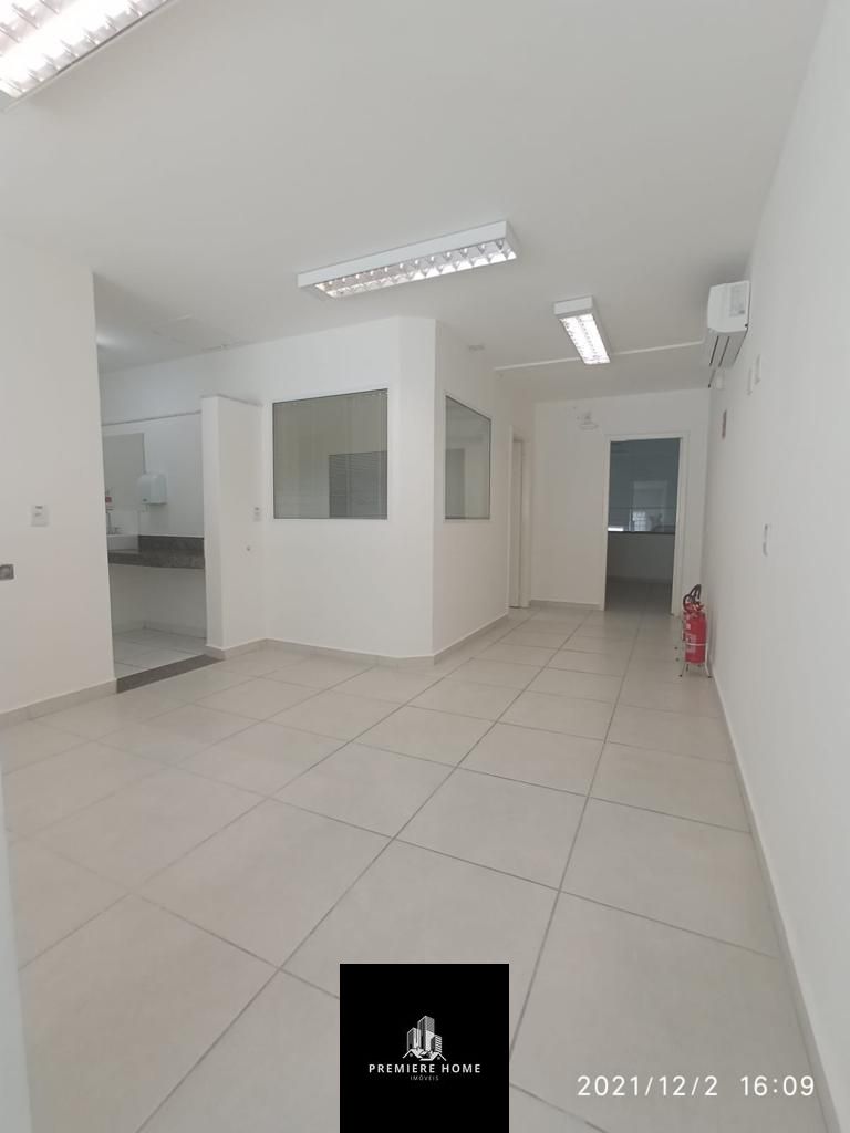 Conjunto Comercial-Sala para alugar com 4 quartos, 440m² - Foto 24