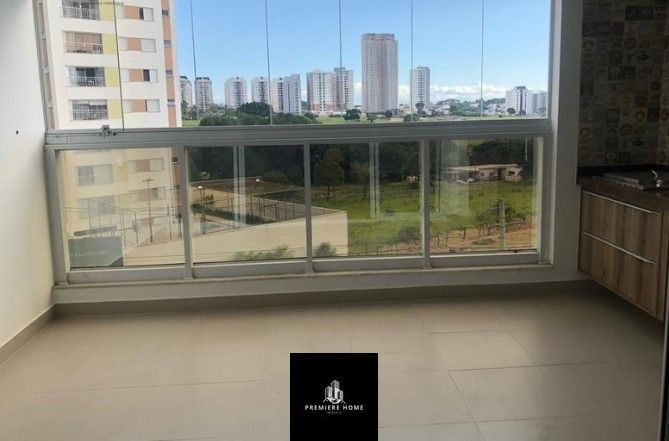 Apartamento à venda com 3 quartos, 125m² - Foto 3