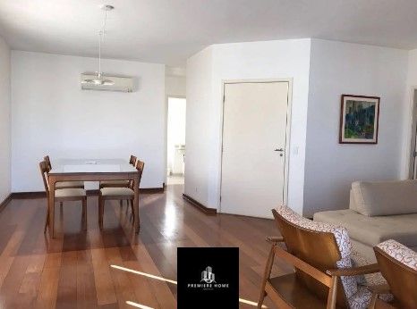 Apartamento à venda com 3 quartos, 196m² - Foto 3