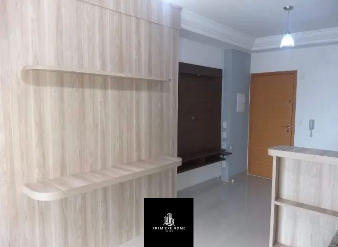 Apartamento para alugar com 1 quarto, 52m² - Foto 9