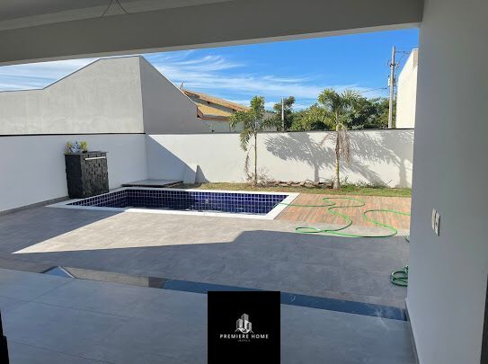 Casa de Condomínio, 3 quartos - Foto 12