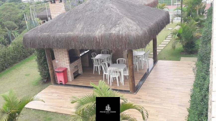 Casa de Condomínio à venda com 4 quartos, 480m² - Foto 34