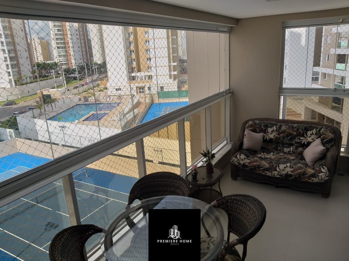 Apartamento à venda com 3 quartos, 140m² - Foto 13