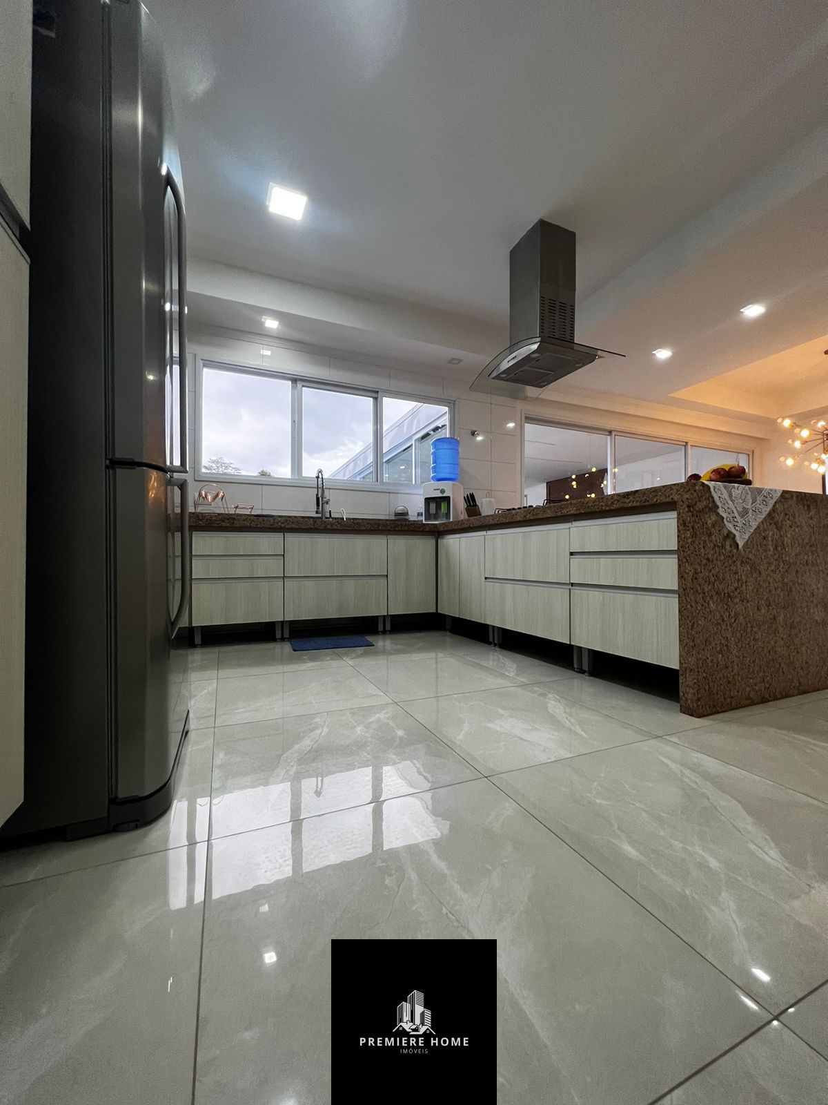 Casa de Condomínio, 4 quartos - Foto 5