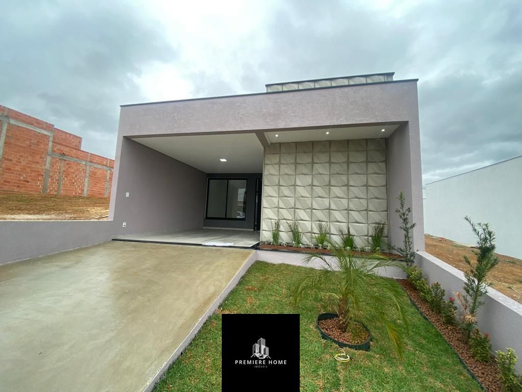 Casa de Condomínio à venda com 3 quartos, 110m² - Foto 4