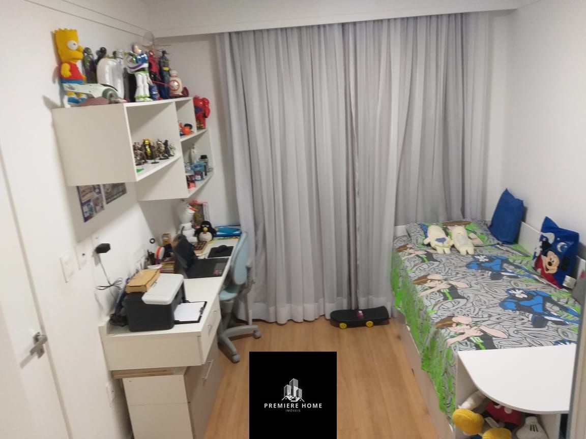 Apartamento à venda com 3 quartos, 140m² - Foto 25