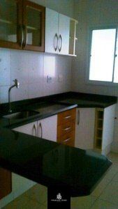 Apartamento à venda com 2 quartos, 92m² - Foto 6