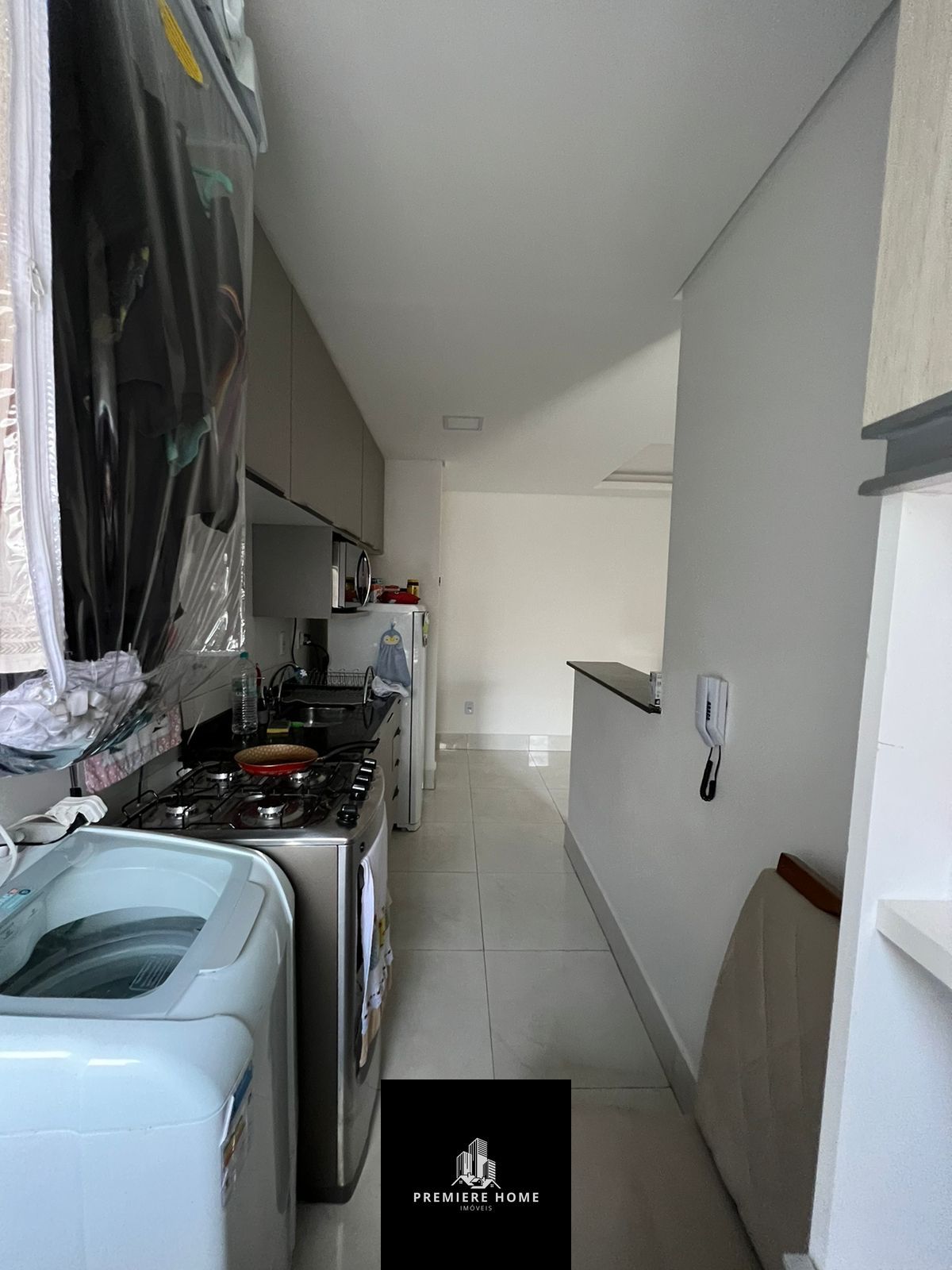 Apartamento à venda com 2 quartos, 54m² - Foto 8