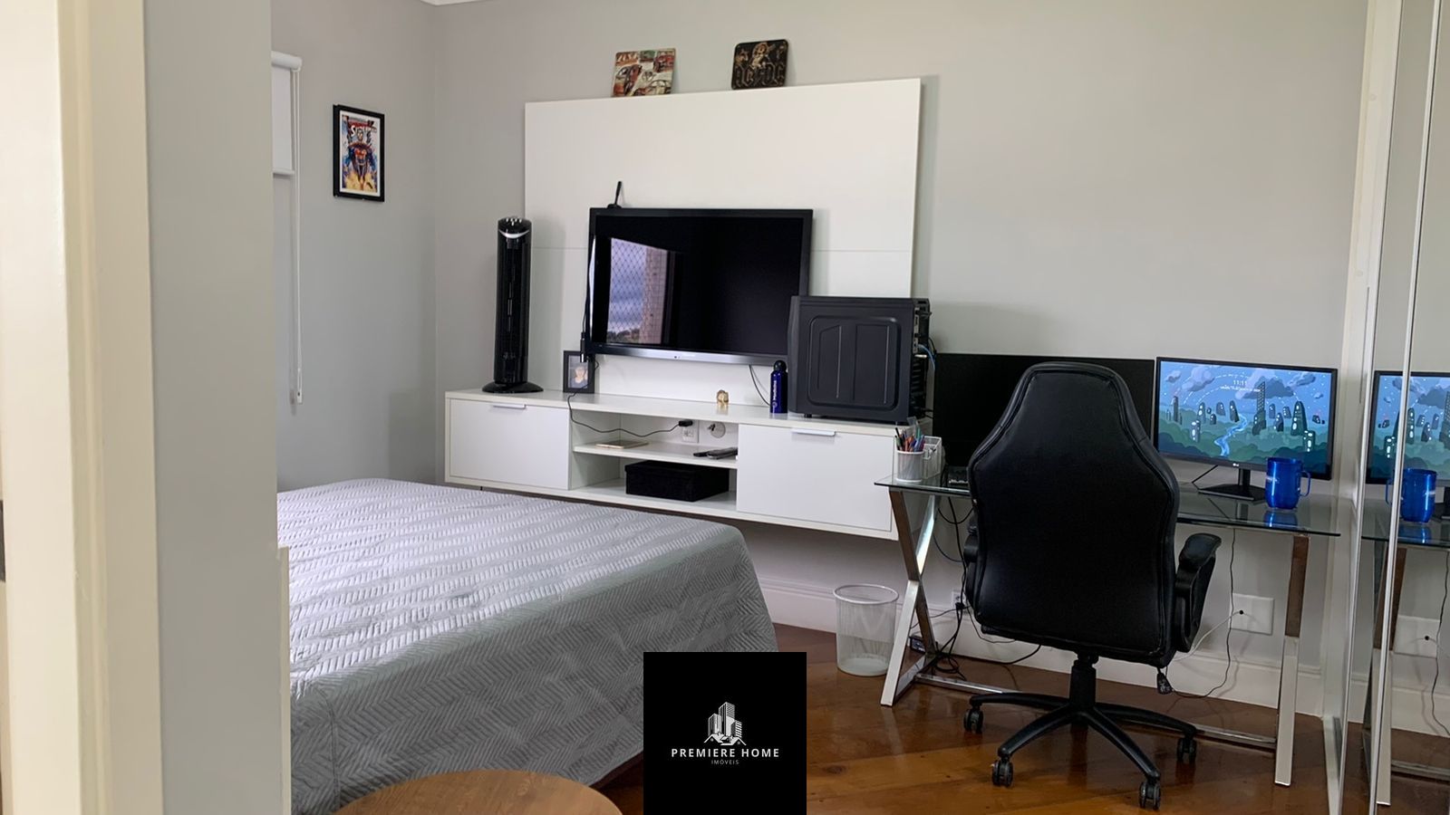 Apartamento à venda com 4 quartos, 316m² - Foto 59